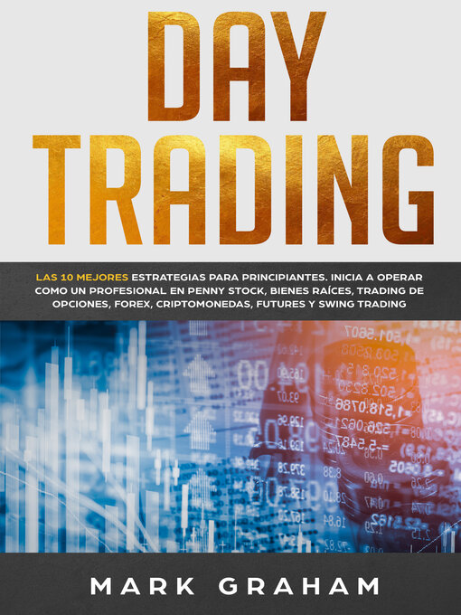 Title details for Day Trading by Mark Graham - Wait list